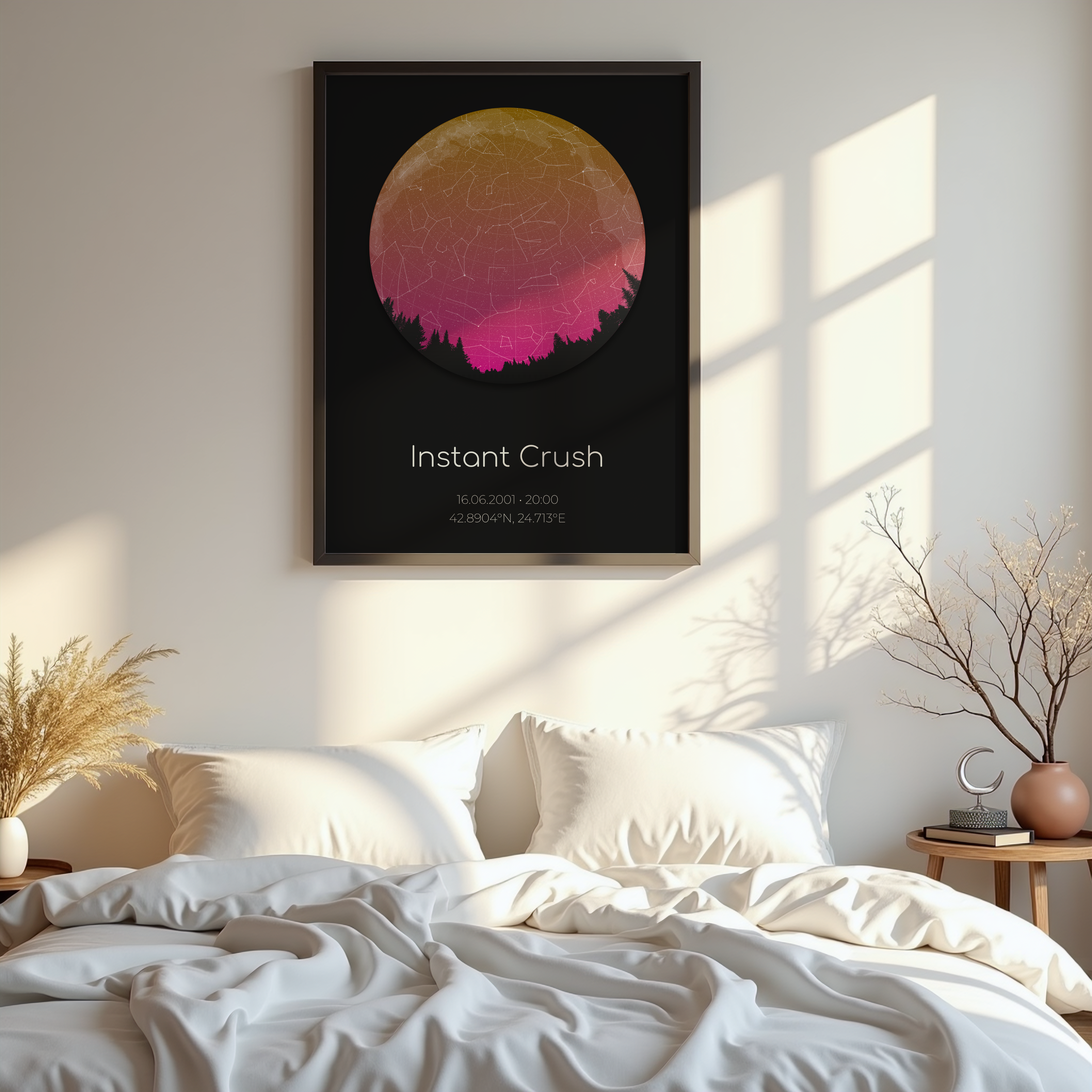 Звездни карти