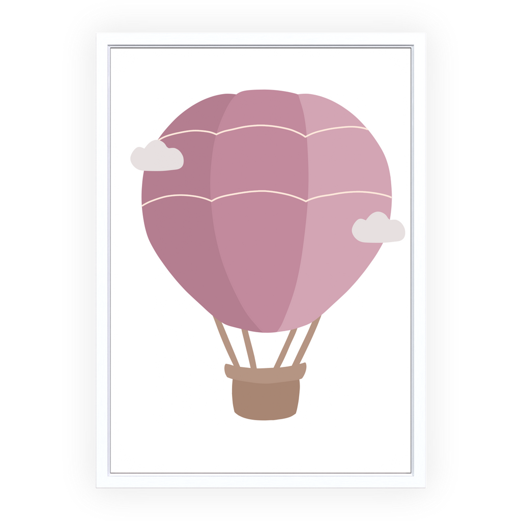 Картина "Dream Ruby"