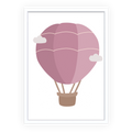 Картина "Dream Ruby"