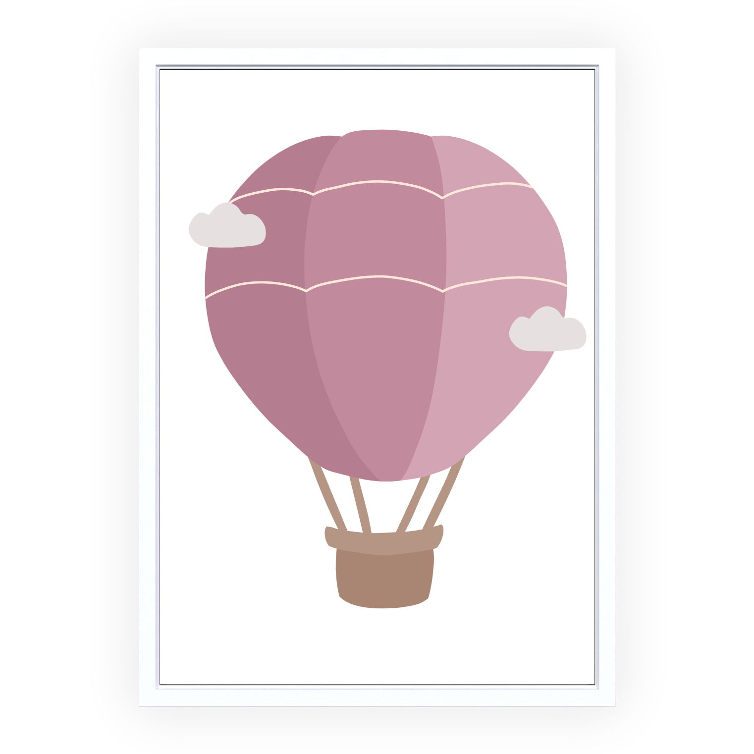 Картина "Dream Ruby"