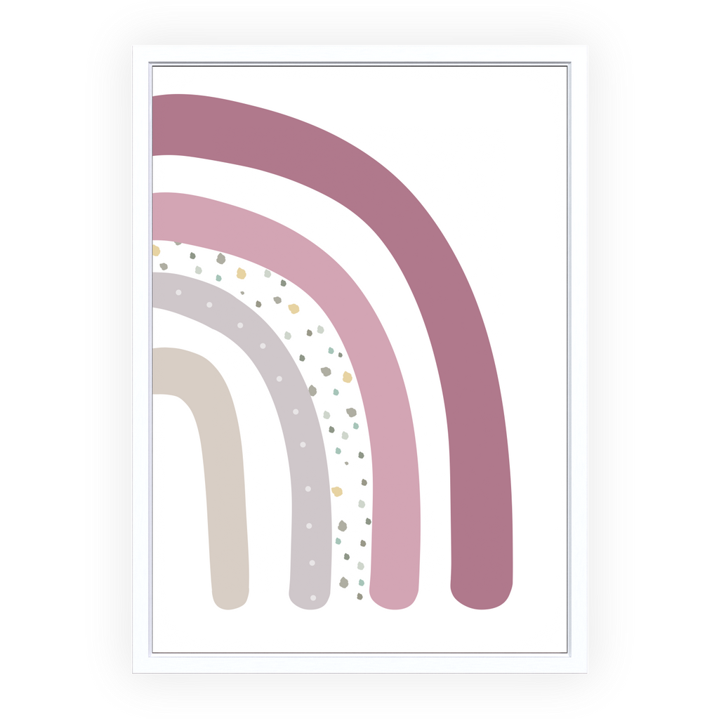 Картина "Ruby Arc"