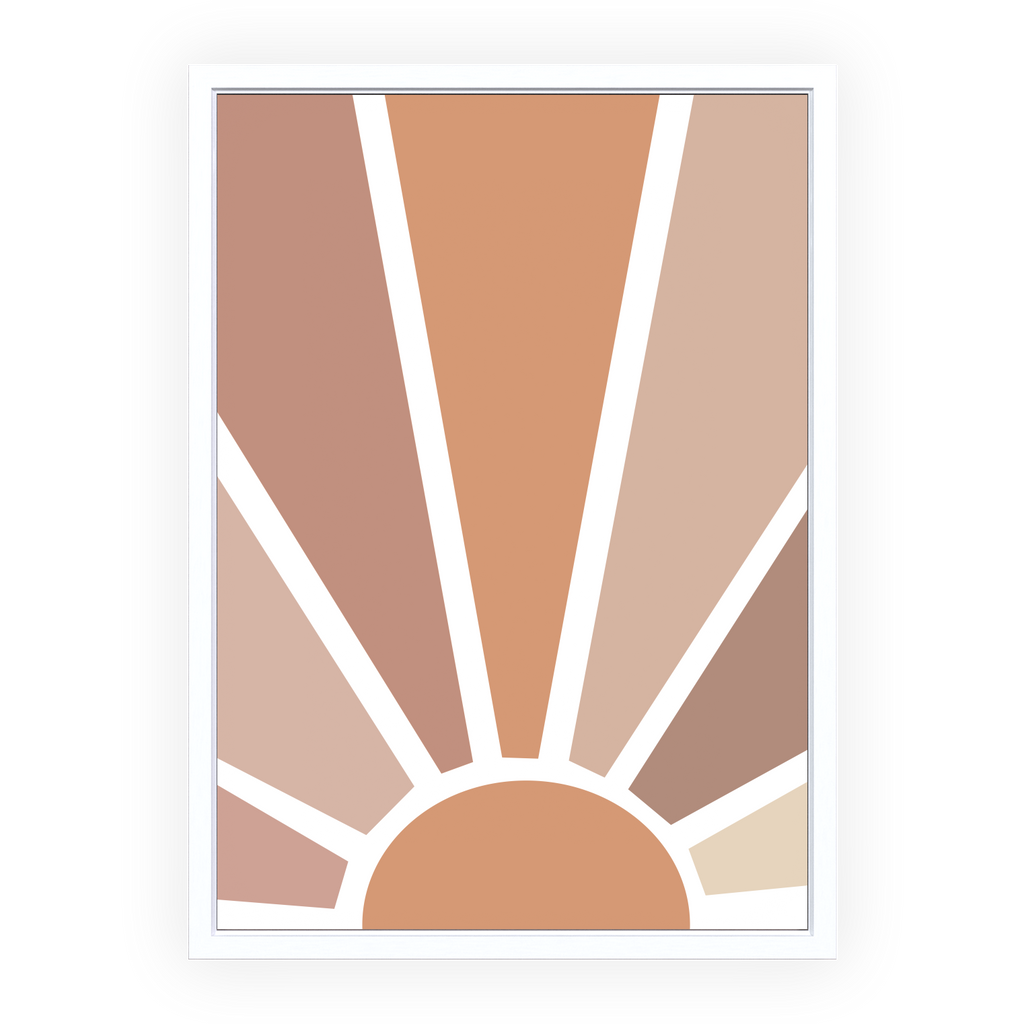 Картина "Sol"
