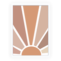 Картина "Sol"