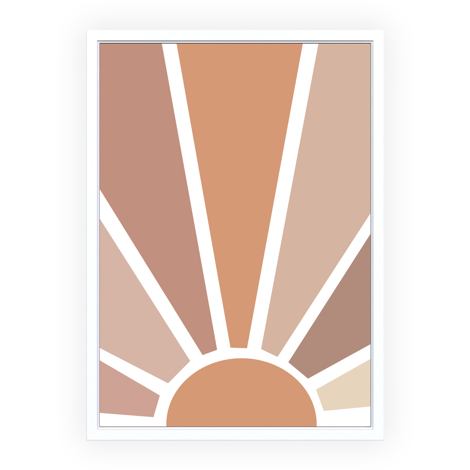 Картина "Sol"
