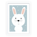 Картина "Bunny"