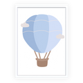 Картина "Dream Azure"