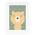 Картина "Bear"
