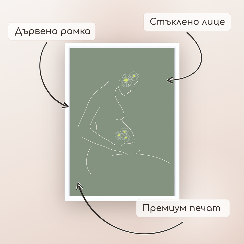 Картина "Inception"