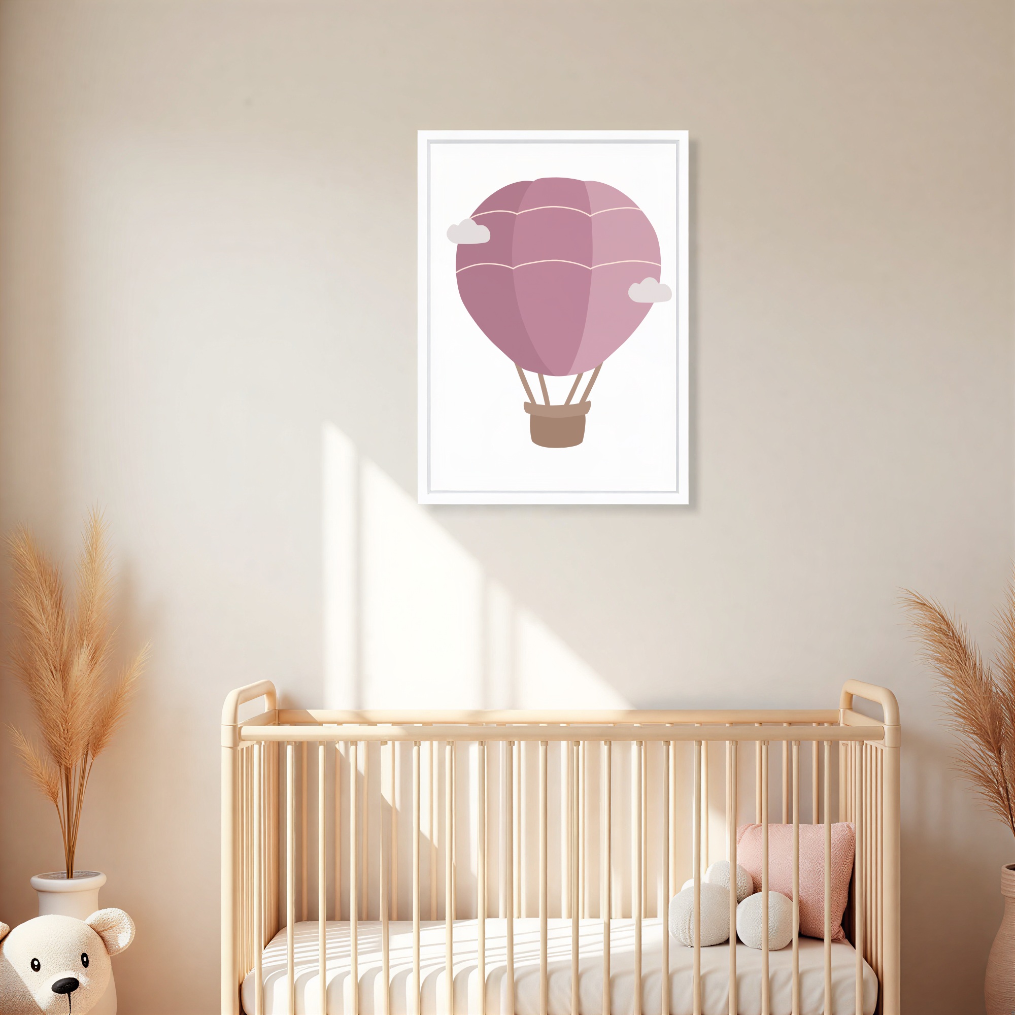 Картина "Dream Ruby"