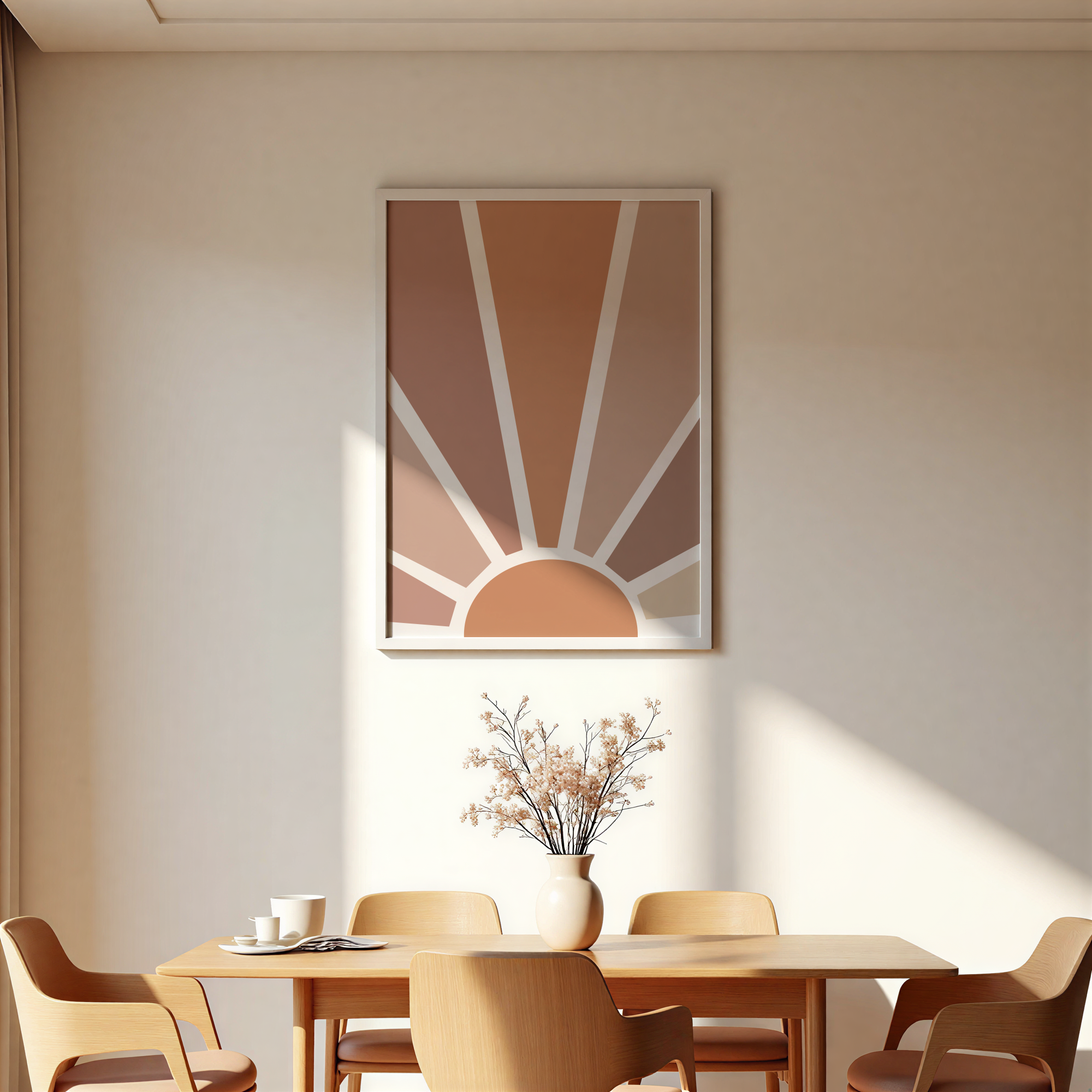 Картина "Sol"