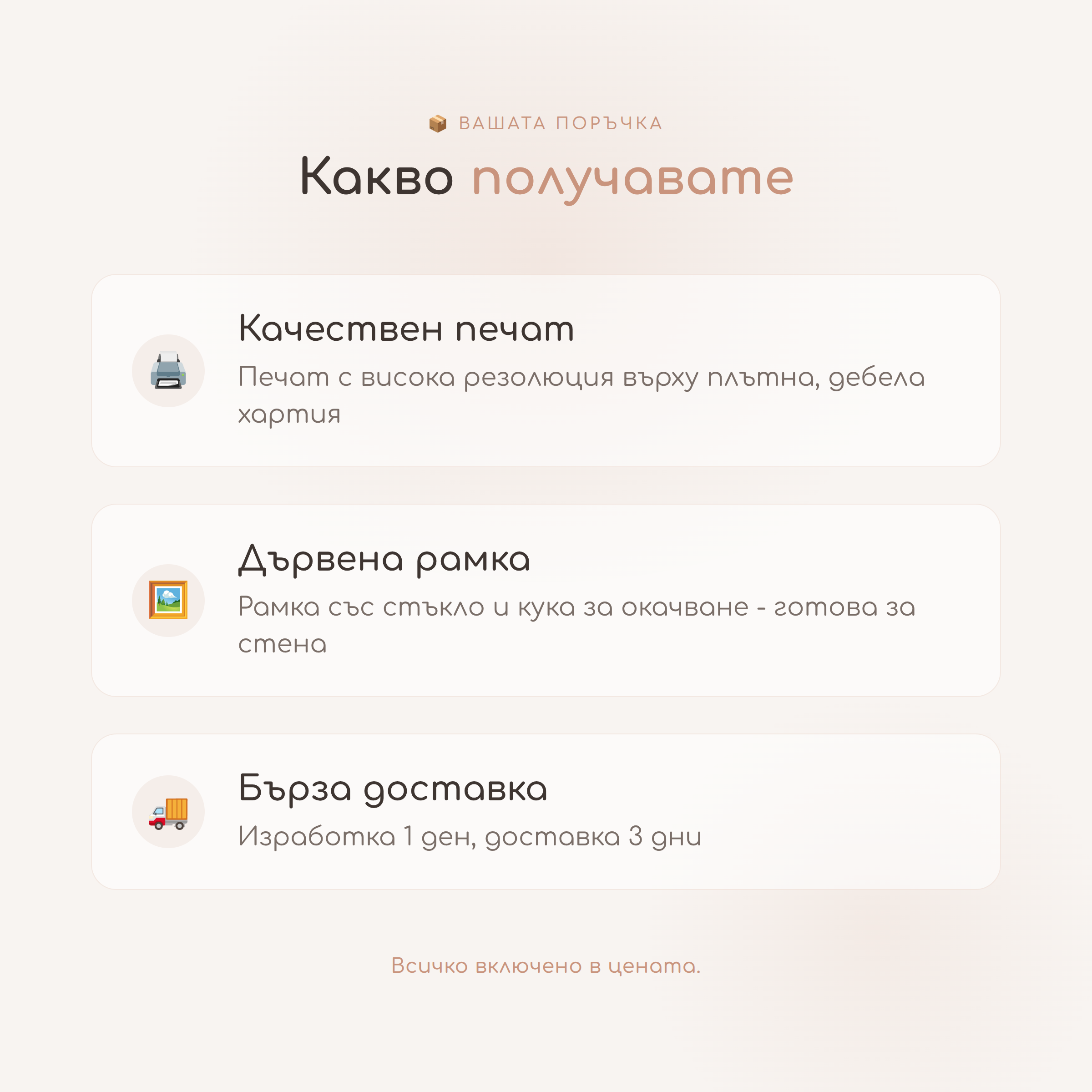 Натална карта "Calestical Rose"