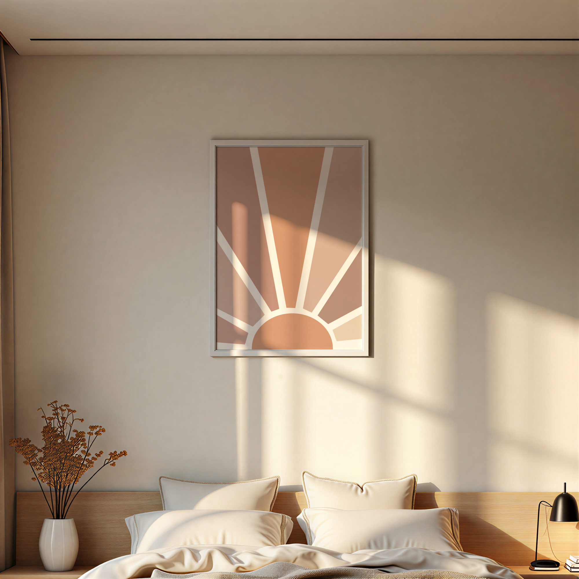 Картина "Sol"