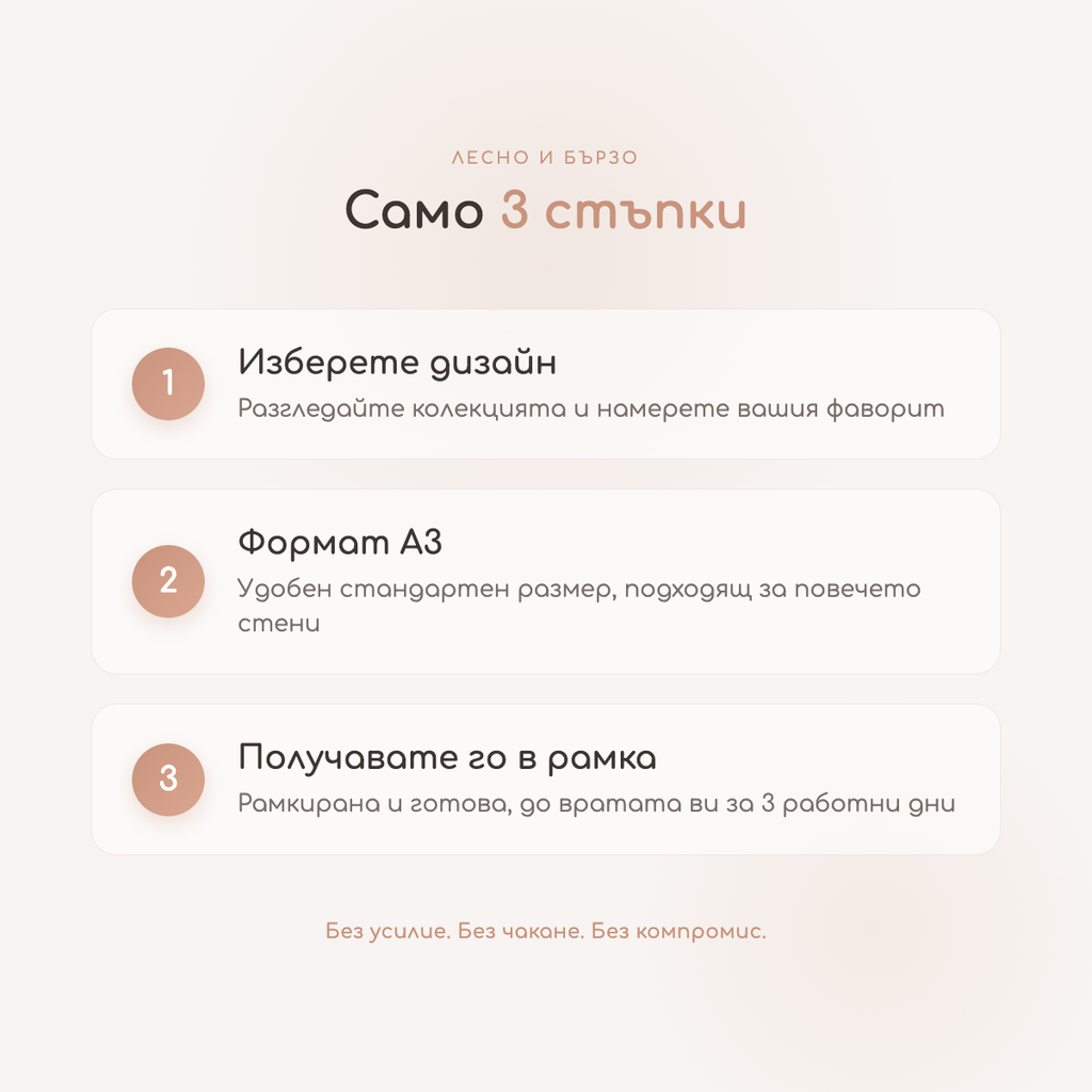 Картина "Beginning"